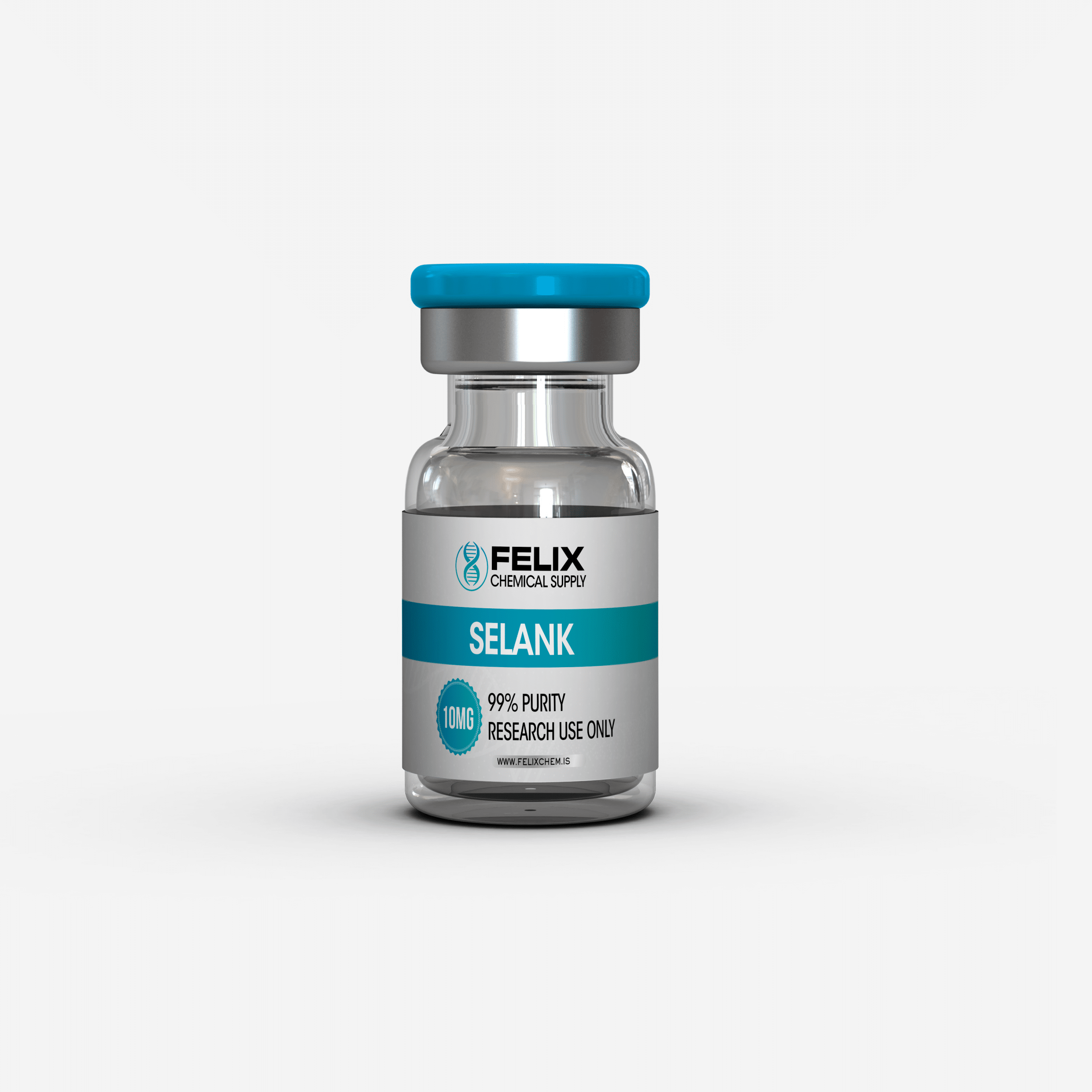 Selank 10mg