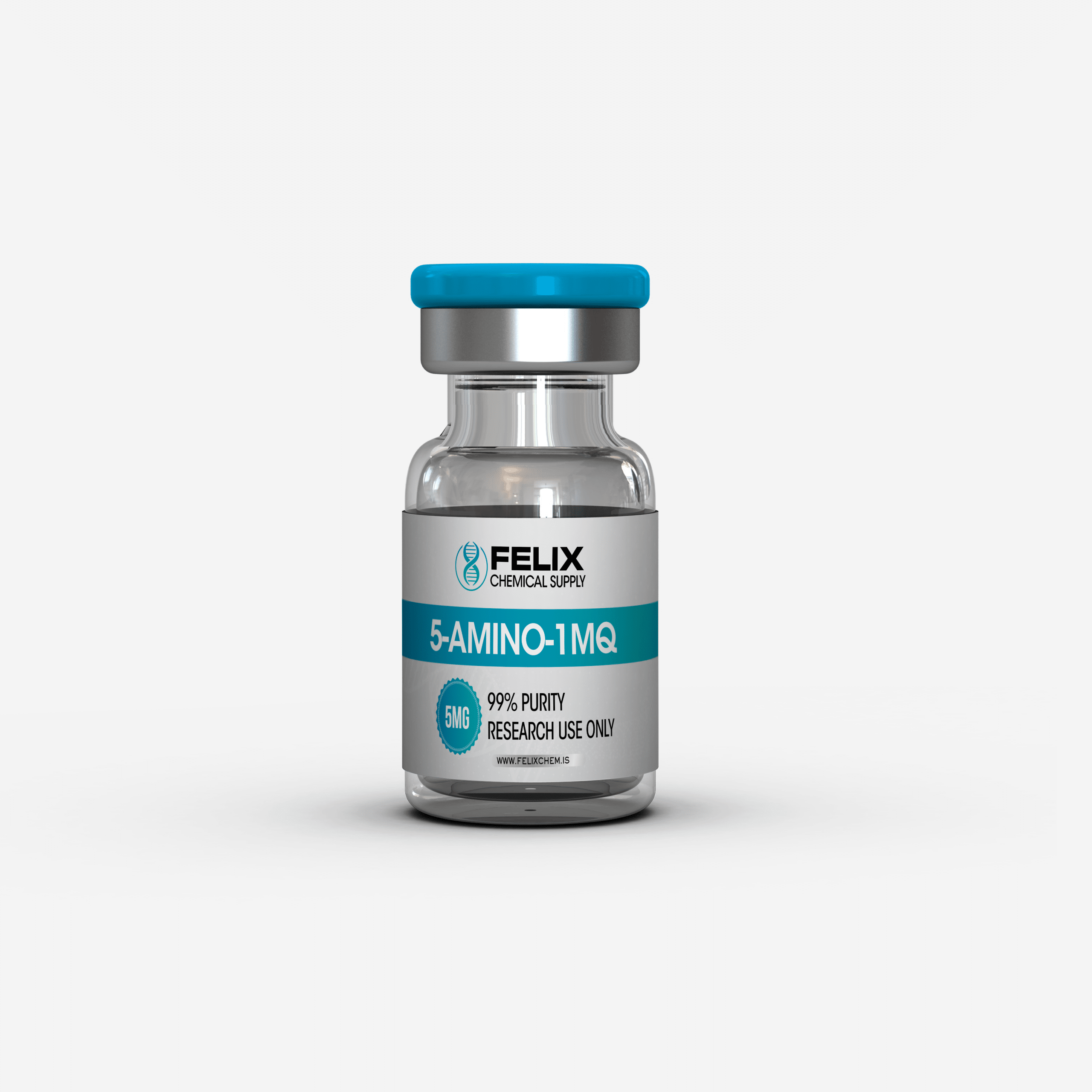5-Amino-1MQ 5mg