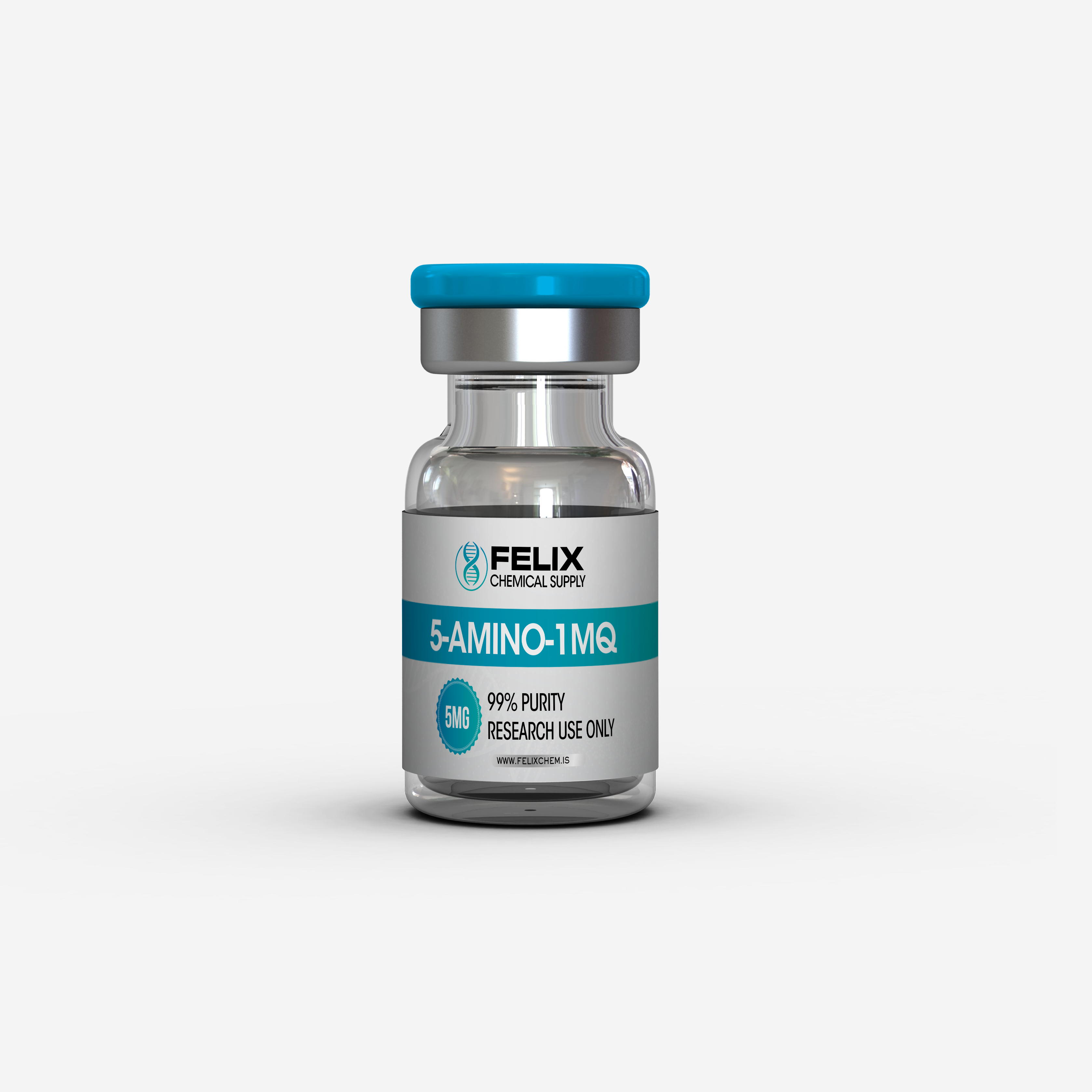 5-Amino-1MQ 5mg